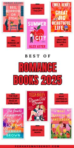 the best romance books for valentine's day and other romantic novels to read this year