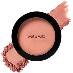 PRICES MAY VARY. Seamlessly Blendable: Achieve a natural glow that adds a gorgeous splash of color while seamlessly blending. This velvety-soft blush instantly creates a beautiful, natural-looking flush of color. Effortless Glow: This beautiful powder blush creates a soft focus effect that catches the light and creates a stunning glow-from-within look. Buildable Color: Start from a light tint and build it up to fuller color to capture any style you want. Luxuriously Smooth: Enriched with Jojoba Covergirl Concealer, Drugstore Blush, Wet N Wild Makeup, Blush Powder, Hydrating Lip Gloss, Matte Bronzer, Blush Contour, Blush Brush, Powder Makeup