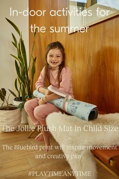 Jollie has everything you need to launch your child's yoga and mindfulness practice. Poster, pose cards, breath cards, dice game, stickers, craft, book and more! Connect with your child off-screen. Grounding Exercises, Grounding Techniques