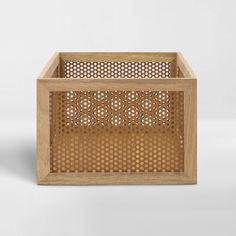 Brass (NM) Neat Method, Metal Grid, Felt Cover, Basket And Crate, Perforated Metal, Drawer Dividers, Aperol Spritz, Wire Baskets, Linen Closet