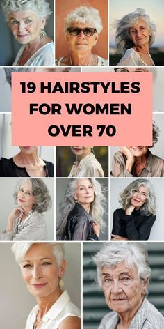 Short Wavy To Curly Hair, Medium Length Hair Styles For Seniors, Senior Bob Haircut, Salt And Pepper Hairstyles For Women, Hair For Elderly Women, Senior Haircuts Older Women, Senior Woman Hairstyles, Elderly Woman Hairstyles, Hair Styles Over 70 Aging Gracefully