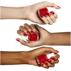 essie Nail Polish - Forever Yummy - 0.46 fl oz Essie Forever Yummy, Autumn Nails 2023, Dark Red Nail Polish, Nails 2023 Fall, Red Nail Varnish, Mom Makeover, Finger Nail Designs, Nail Ideas Designs, Nails September