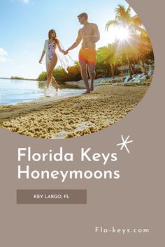 florida keys honeymoons key largoo, fl by fila keyesy