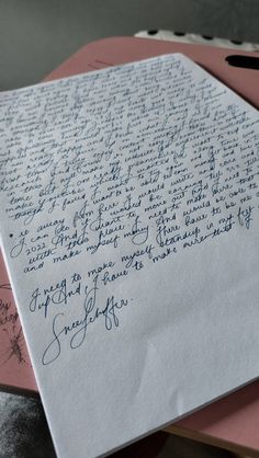 #handwriting #cursive #studying #student #letter #journal Diary Fonts Handwriting, Cursive Handwriting Journal, Slanted Cursive Handwriting, Modern Cursive Handwriting, French Handwriting Aesthetic, Neat Handwriting Cursive, Fancy Cursive Handwriting, Aesthetic Cursive Handwriting