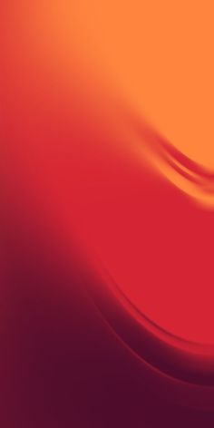 an orange and red background with some blurry lines on it's edges,