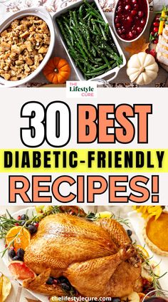 Are you diabetic and looking to lose weight? These are easy 30 day diabetic friendly diet recipes that are great for weight loss. These meals and snacks are delicious and help curb your appetite as well leaving you full and satisfied. Check out these insulin resistance recipes to start living your best life! Diabete Recipes Easy, Insulin Resistance Recipes, Roasted Root Veggies, Mediterranean Meals, Healthy Recipes For Diabetics, Delicious Clean Eating, The Mediterranean Diet, Living Your Best Life, How To Eat Better