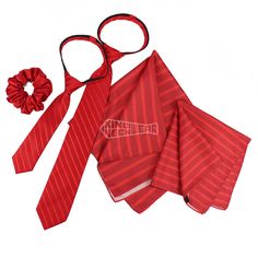 Perfect for Daily Wear: Featuring a custom striped pattern and striking red color, this set is a must-have for any wardrobe.
Versatile Set: Includes a 48x8CM/28x6CM zipper tie, a 25x25CM hanky, and a 12CM scrunchie – all made from 100% polyester for durability.
Customizable: Add your own logo for a personalized touch. 🧑‍🎤
Convenient Packaging: Each set comes in a polybag or gift box, making it a great gift option!
Upgrade your look with the XINLI Men Ties and Hanky Set! 💼👔 Upgrade Your Look, Box Making, Own Logo, Elevate Your Style