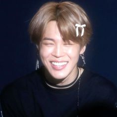 • #jimin 171209 icons ᰔ’ —— #jimin blonde hair icons | #jimin angelic icons