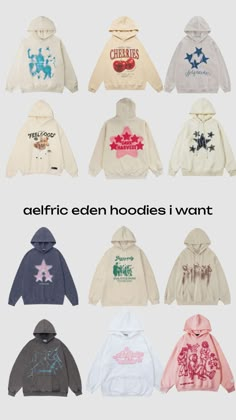 Hoodie Inspo Aesthetic, Where To Buy Cute Hoodies, Places To Get Hoodies, Where To Buy Hoodies, Hoodie Wishlist, Good Hoodies, Preppy Hoodies, Popular Hoodies, Cute Hoodies