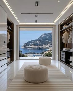 Mansion Rooms, Luxurious Bathrooms, Dream Closet Design, Serene Bedroom, Dream Apartment, Dream House Interior