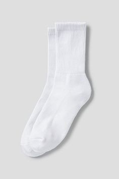 KOODING carries the latest 8seconds socks. KOODING is the global leading shopping website in providing authentic Korean fashion, beauty and lifestyle items, including clothing, cosmetics, shoes, accessories, and bags in affordable, fast, easy, and safe way. White Sneaker Socks, Affordable White Socks With Letter Print, Casual White Anti-odor Socks, White Casual Socks For Sports Events, Casual White Socks For Sports Events, White Socks Men, Long White Socks, Socks Men, White Socks