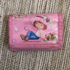 Kids Memories, Vintage Strawberry Shortcake, Hello Kitty Collection