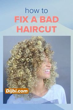 Fixing A Bad Haircut, Ugly Hair, Hair Fails, Plastic Surgery Gone Wrong, Diy Haircut, Bad Haircut, Hair Trim