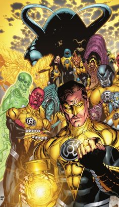 the cover to x - men vol 1