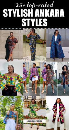 Ankara styles are super stylish clothes that lots of people love! With the cool patterns and designs, they look amazing and make you feel fabulous. Whether you're looking for something for your body type, or a new corporate outfit, there's an Ankara style just for you! These clothes are popular in Nigeria and come in different sizes so everyone can find their perfect fit. From simple skirts to fancy dresses, there's an Ankara style to suit every taste. Check out these beautiful dresses now! Simple Skirts, Corporate Outfit, African Traditional Wear