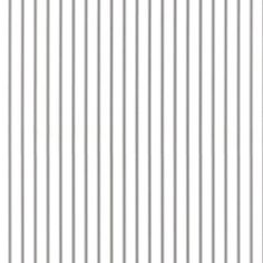 a white and gray striped wallpaper with vertical lines in the center, as well as horizontal bars on each side