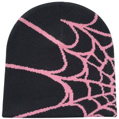 PRICES MAY VARY. 【Unique Y2k Spider Beanie】This cute NEW headwear knitted hat with spider pattern, is special design for fashion enthusiasts alike and will make you stand out from the crowd. 【Excellent Quality Knitted Hat】Our beanie hat adopted with 100% good quality Acrylic,so warm and soft. Super cute beanie you can pair with mostly any occasions and outfits!! 【Double Layer Ear Cover Cap】The cap is double layer, and completely covers your ears to protect against cold winds, without having to y Knit Spiderman Hat, Black Acrylic Beanie, Black Acrylic Hat For Streetwear, Trendy Black Acrylic Hats, Cute Black Knitted Hat, Black Acrylic Knitted Hat, Cute Knitted Black Hat, Black Acrylic Yarn Beanie, Black Acrylic Yarn Beanie Cap