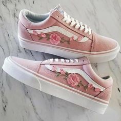 Custom Vans Old Skool, Vans Vintage, Style Vans, Vans Converse, Sneakers Vans, Mens Hair, Street Fashion Photography