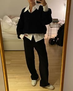 Stile Kendall Jenner, Thrifted Outfits, School Looks, 가을 패션, Mode Vintage, Looks Style