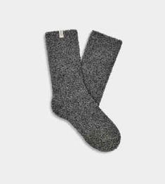 Darcy Cozy Sock | UGG Ugg Socks, Cozy Socks, Christmas 2024, Dear Santa, Twill Tape, Socks Women, Socks, For Free, Yarn