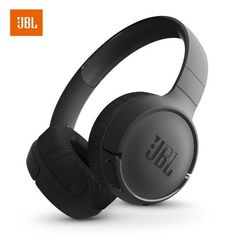 the jbl headphones are black and grey