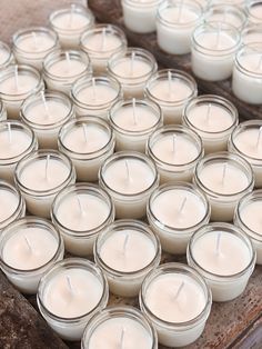 SAMPLE Wholesale Soy Candles Soy candle The Gift Gala Shop Candle Co. Candle Catalog, Baptism Candle Favors, Private Label Candles, Label Candle, Bulk Candles, Gift Subscription Boxes, Wholesale Candles, Baptism Candle, Wedding Shower Favors