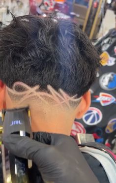 Freestyle Hair Design, Edgar Design Haircut, Hair Designs For Boys, Boys Haircuts With Designs, Haircut Designs For Men