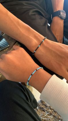 Bf Gifts, Bracelet Couple, Cute Couple Gifts, Cute Relationship Goals, Couple Aesthetic, Cute Couple Pictures, Cute Couples Goals, Couple Pictures