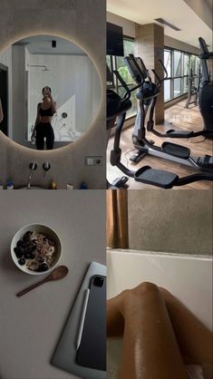 Losing Weight Aesthetic, Ejercicio Aesthetic, Aesthetic Gym Pics, Weight Aesthetic, Gym Pics, Unhealthy Habits, Dream Closet Design, Model Lifestyle, Women's Fitness Motivation