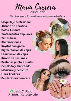 Beauty Salon Banner, Beautiful Status, Manicure Y Pedicure, Nail Spa, Beauty Salon, Eyelashes