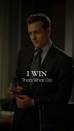 Harvey specter quote wallpaper Law School Inspiration, A Man In A Suit, Man In A Suit