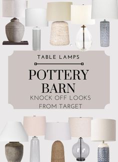 On Trend Table Lamps, Modern Farmhouse Table Lamps Living Room, Hall Table Lamp Ideas, Side Table Styling Living Room Lamps, Lamps For Living Room End Tables, Table Lamps Living Room Farmhouse, Lamps For Buffet Table, Lamp For Entryway Table, 2023 Lamp Trends