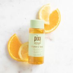 Pixi Makeup, Pixi Skintreats, Scar Remover, Daily Vitamin, Glow Tonic, Pixi Beauty, Shot Ideas, Products Photography, Acne Scar