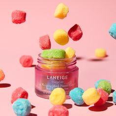 Lip Sleeping Mask - LANEIGE | Sephora Pretty Skin, Lip Hydration