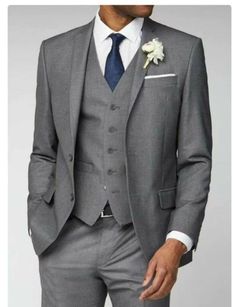 Wedding Morning Suits, Grey 3 Piece Suit, Grey Check Suit, Men Drawing, Grey Pants Men, Wedding Suits For Men, Suit Prom