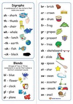 an english worksheet with pictures and words