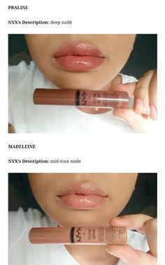 Lip Combos, Amazon Beauty, Lip Combo, T Shirt Female