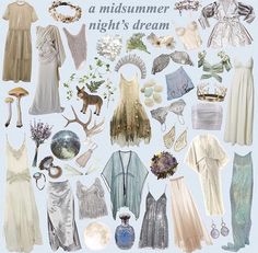 Worlds collide Old World Aesthetic Fashion, Nymphcore Outfits, Dreamy Aesthetic Fashion, Hiro Big Hero 6, Mermaid Core, Worlds Collide, Midsummer Night's Dream, Mermaid Aesthetic