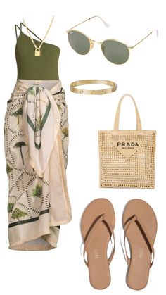 Perfect for if you’re going on vacation with family or your trying to dress more modestly but not too modestly Modest Vacation Outfits, Modest Beach Outfit, Vacation With Family, Jamaica Outfits, Hawaii Outfits, Resort Outfit, Vacation Outfit, Weekend Wear