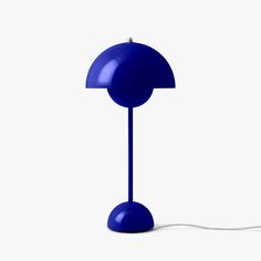 Flowerpot Table Lamp VP3 - H+E Goods Company Clock Wallpaper, Verner Panton, Living Table, Task Lighting, Needlepoint Kits, Vintage Clock, 7 H, Floor Lamp Lighting, Danish Design