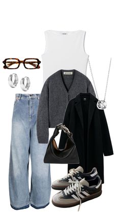 Outfits To Recreate, Mode Zara, Perfect Fall Outfit, Of Outfits, Autumn Outfit, Outfit Inspo Fall