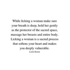 a woman with a quote on it that says while looking at woman make sure your breath is