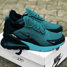 Nike Airmax 270, Airmax Nike, Hype Shoes, Swag Shoes