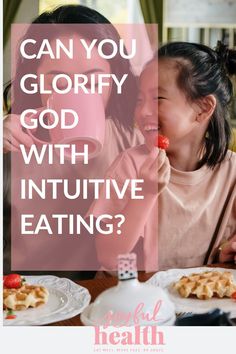 Read this post for how you intuitive eating can bring glory to God and be a wise way to steward your body, a temple of the Spirit. Question Stems, The Apostle Paul, Words From A, Apostle Paul, Glorify God, Glory To God, Study Ideas