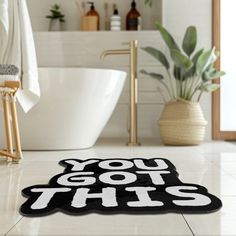 Cashmere-Like Microfiber Luxury Rugs For Cozy Non-Slip Bathroom | SHEIN USA