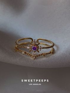 Rings Korean Rings, Rose Gold Jewelry, High Quality Jewelry, How To Feel Beautiful, Stars And Moon, Modern Woman