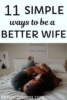 Looking for advice on how to be a better wife? While there may be no quick fixes or special secrets, here are some things you can start doing today to be a better partner and improve your relationship! #marriage #familylife #marriedlife #relationships Spouse Questions, Be A Better Wife, Better Partner, Better Wife, Inspirational Marriage Quotes, Romantic Marriage, Relationship Things, Couple Stuff