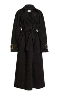 Suede Trench Coat, Fashion Collection, Trench Coat, Jackets & Coats, For Women, Clothes