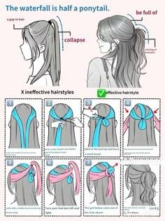 Cute Ways To Style Layered Hair, Womens Business Hairstyles, Simple Fun Hairstyles, Middle Part Updo Hairstyles, Hairstyles That Are Up, Haïr Style For Medium Length Hair, Hairstyles For Promotion, Ways To Put Your Hair Up, Cottagecore Haircuts