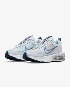 Nike Air Max For Women, New Nike Air, Athletic Fashion, Shoes Nike, Kids Sneakers, New Shoes, Womens Shoes Sneakers, Air Max, Nike Air Max